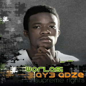 Aye Adze (Well Done)