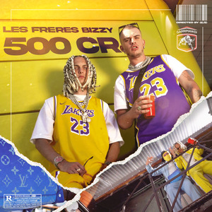 500 cr