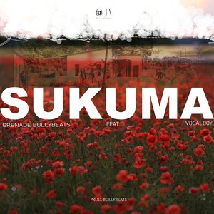 Sukuma