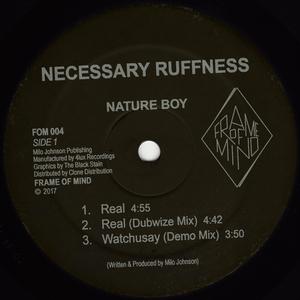 Whatchusay (Demo Mix)