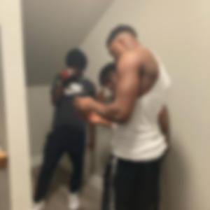 Gang Shit