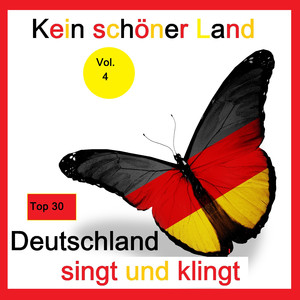 Hallo-Berlin-Potpourri: Durch Berlin fließt immer noch die Spree / Das ist die Berlliner Luft / Das ist der Frühling von Berlin / Der Berliner liebt Musike / Bis früh um Fünfe, kleine Maus / Solang noch Unter'n Linden