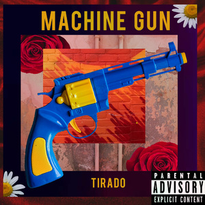 Machine Gun