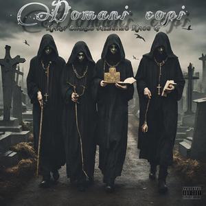 Domani copi (feat. Ciarlo, AleSimo & Kaos G)