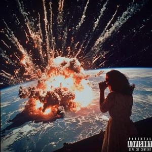 **** THE WORLD (feat. YungMont)
