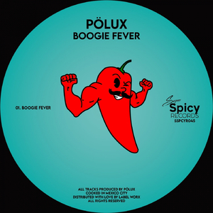 Boogie Fever (Original Mix)