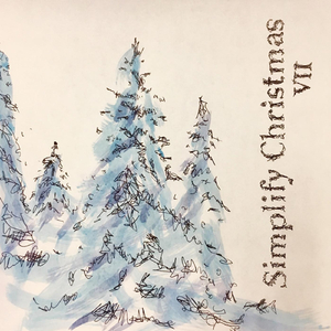 Snuggle (feat. Mark Hand)