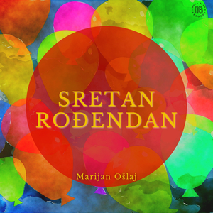 Sretan rođendan