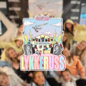 Lykkeruss 2026 (Hjemmesnekk) (feat. ELMA, MiaKalinka, Lil Nessa, Wildy, Festad & Shninne)