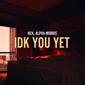 IDK You Yet (Cover)