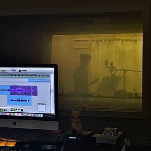 我们都是这样长大的