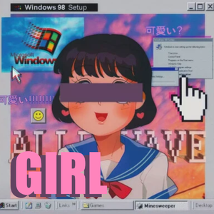 Girl（Prod by NeonMusic）