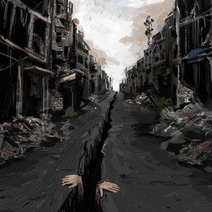 Sharaf El-Wattan (feat. The Hws, Haquin & Adam Maalouf)