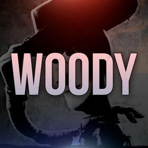 Woody