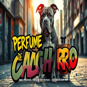 Perfume De Cachorro