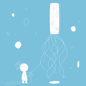 おはよう朝だよ