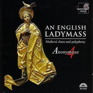 Gradual: Benedicta et venerabilis