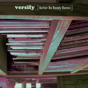 Better Be Ready (Remix)