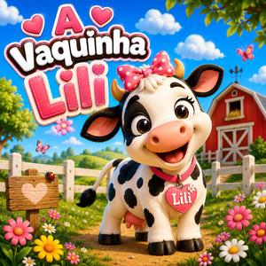 A Vaquinha Lili