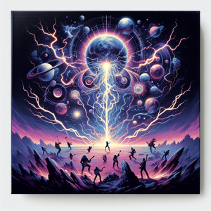 Power Surge