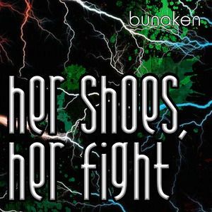 Her Shoes, Her Fight
