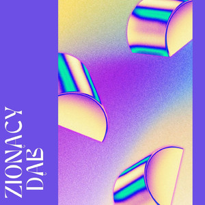 Zionący Dąb