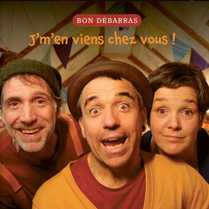 Amis, rentrons