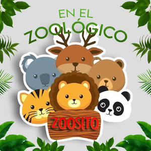 En el Zoológico