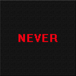 Never give up(Demo)