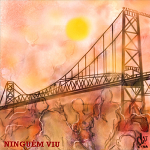 Ninguem Viu (Ao Vivo)