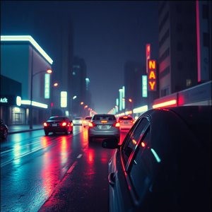 Don't Let Go Tonight