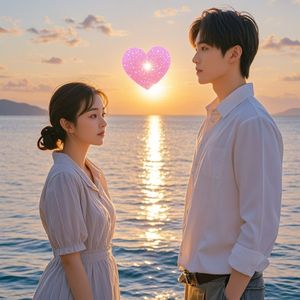 心跳归你-李念萍