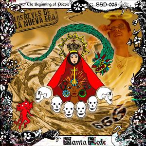 Los Reyes de la Nueva Era (Erótica Castro Indeterminado Latin Remix) (Erótica Castro Remix)