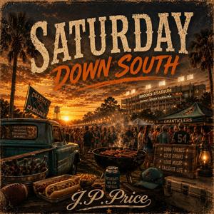 Saturday Down South