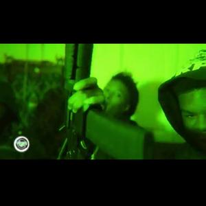 Last message (feat. Croswitch8)