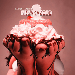 Freakazoid
