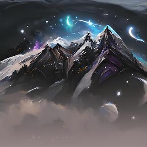 Dancing With The Storm