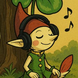 Flashback (From: Legend of Zelda (Minish Cap)