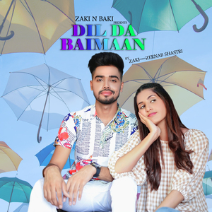 Dil Da Baimaan