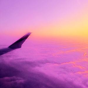 【beat】凌晨四点悄悄带你去飞行