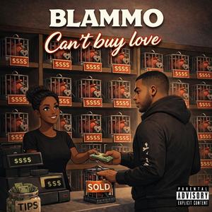 Can't Buy Love