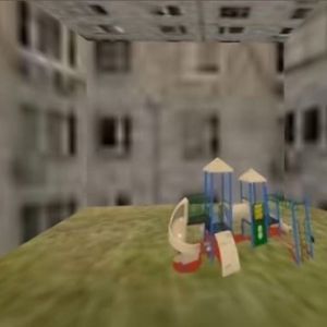 Парк Лунчэн