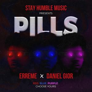 ¿Pa' Que? (Red Pill)