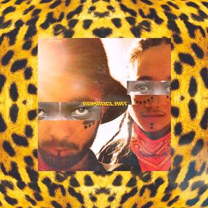 Bomboclaat (feat. Sayf & Zero Vicious)