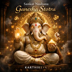 Sankat Nashana Ganesha Stotra