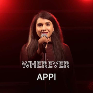 Wherever