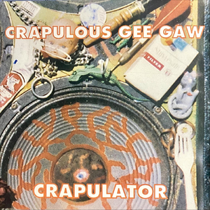 Necro Felching Cum Sponge