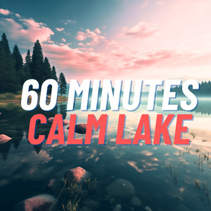 60 Minutes Calm Lake - 07