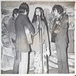 Piallei Hmun Rem Kan Bel