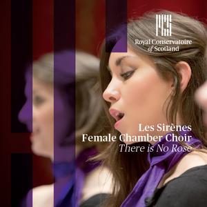 A Ceremony of Carols Op. 28: VI. As Dew in Aprille